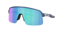 Sonnenbrille Oakley Sutro Lite S Matte Blue Frame/Prizm Sapphire Lenses