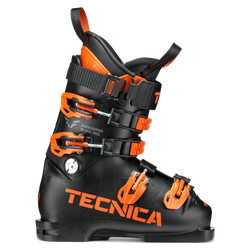 Skischuhe TECNICA Firebird R 90 SC Black - 2025/26