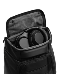Trinkrucksack DB Hugger Backpack 25L Midnight Teal