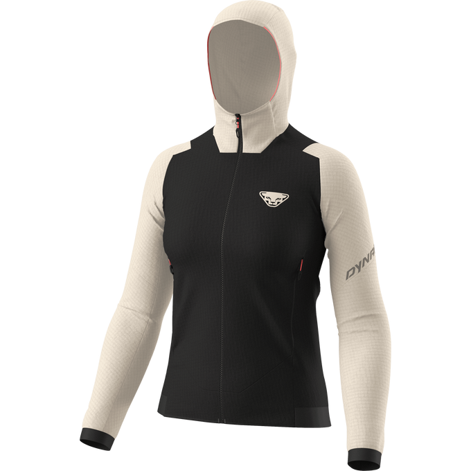 Dynafit Blacklight Thermal Hooded Jacket W Overcast -  2025/26