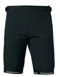 Shorts Schoffel Kapall Black - 2025/26