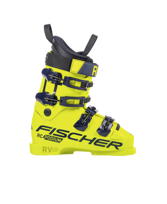 Ski boots Fischer RC4 Podium LT 90 - 2025/26