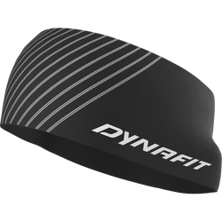 Headband Dynafit Speed Dryarn Headband Black Out - 2025/26