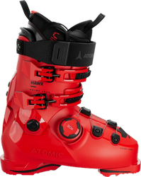 Ski boots Atomic Hawx Prime 120 S BOA GW Red/Black - 2025/26