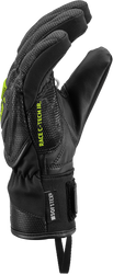 Handschuhe LEKI WCR C-Tech 3D Junior - 2025/26
