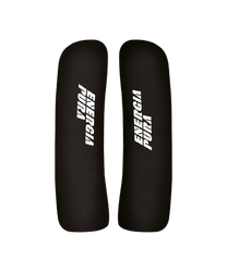 Schienbeinschutz Energiapura Shinguards Racing PRO Junior/Black - 2025/26