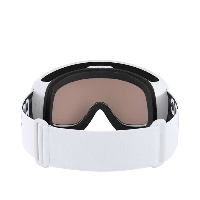Brille POC Fovea Mid Photochromic Hydrogen White/Photochromic/Light Pink-Sky Blue - 2025/26