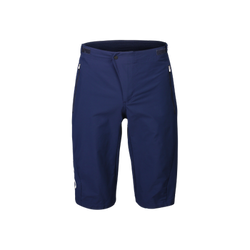 POC Essential Enduro Shorts Turmaline Navy - 2025