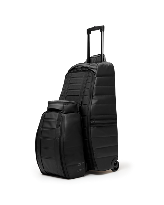 Trinkrucksack DB Hugger Backpack 25L Midnight Teal