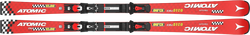 Skis Atomic Redster X9S Beta Race 10.26 + I 12 GW