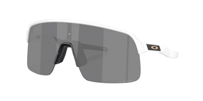 Sonnenbrille Oakley Sutro Lite Matte White Frame / Prizm Black Lenses