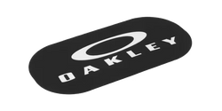 Brillenetui Oakley Goggles Cover - 2025/26