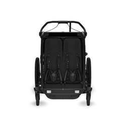 Bicycle Trailer Thule Chariot Sport 2 Double 