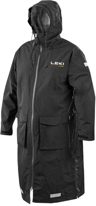 Mantel LEKI Rain Coat WCR Pro - 2025/26