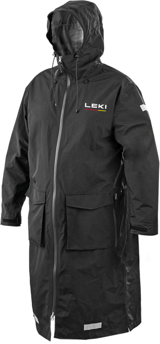 Mantel LEKI Rain Coat WCR Pro - 2023/24