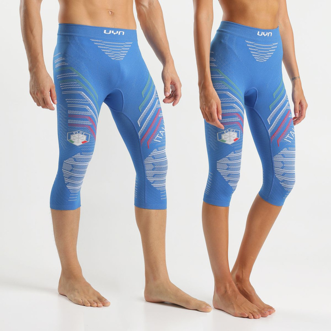 Thermounterwäsche UYN Natyon 3.0 Italy Pants Medium - 2025/26