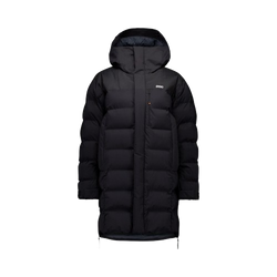 Jacket POC M'S Loft Parka Uranium Black - 2025/26