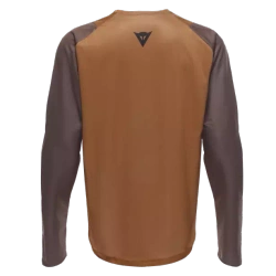 Radtrikot Dainese HGL Jersey LS Monk's-Robe - 2023