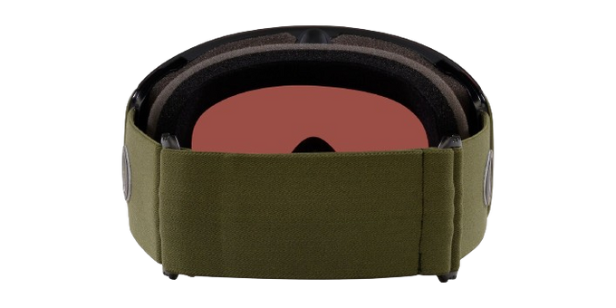 Brille Oakley Flight Deck L Matte Dark Brush/Prizm Sage Gold Iridium - 2025/26