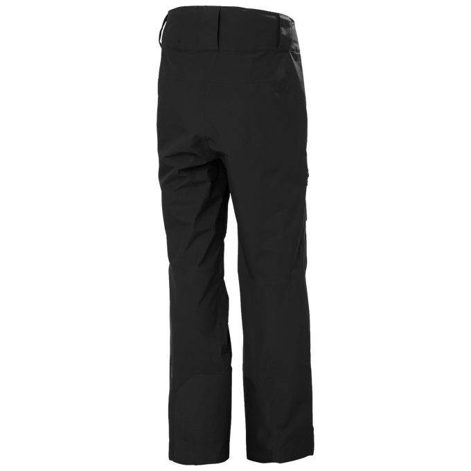 Skihose Helly Hansen Ridge Infinity Shell Pant Black - 2024/25 