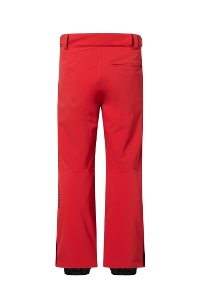 Skihose Descente Swiss Pants Electric Red - 2025/26