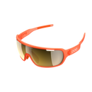 Fluorescent Orange Translucent