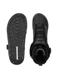 Snowboard Schuhe Ride Lasso Black - 2025/26