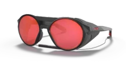 Sunglasses OAKLEY Clifden Matte Black w/Prizm Snow Torch Iridium - 2022