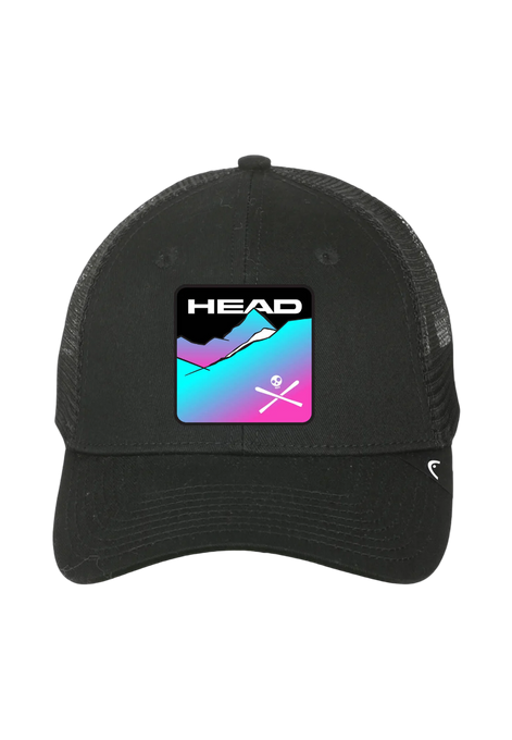 Cap Head Trucker Cap VIS - 2025/26