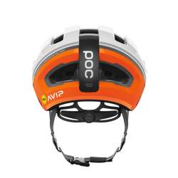 Fahrradhelm POC Omne Air MIPS Fluorescent Orange AVI - 2024