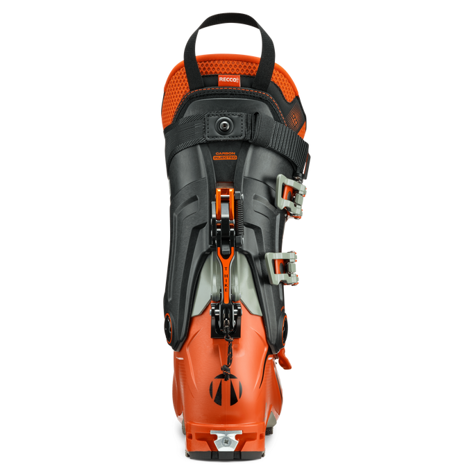 Ski boots TECNICA Zero G Tour Pro Dusk Orange - 2025/26