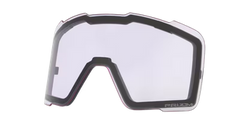 Ersatzlinse Oakley Line Miner Pro L Prizm Clear - 2024/25