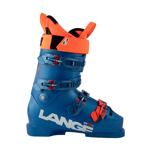 Ski boots Lange World Cup RS 120 MV Variant Blue - 2025/26