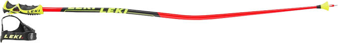 Skistöcke LEKI Worldcup Racing GS TBS - 2019/20