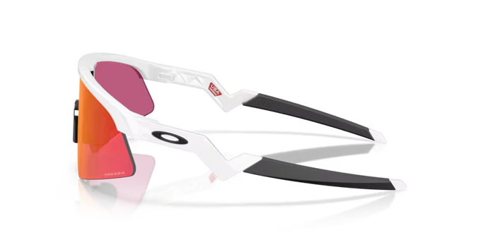 Sunglasses Oakley Resistor Sweep Polished White/Prizm Field - 2025/26