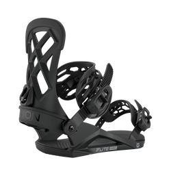 Snowboard Bindings Union Flite Pro Black - 2025/26