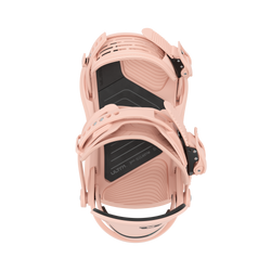 Snowboard Bindings Union Ultra Pink (Woman) - 2025/26