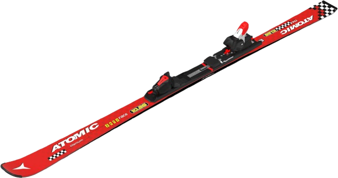 Skis Atomic Redster X9S Beta Race 10.26 + I 12 GW