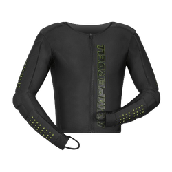 Protektor Komperdell Full Protector Slalom Shirt Long With Mesh - 2025/26