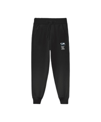 Pants Energiapura Dublin/Black - 2025/26