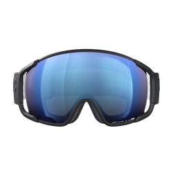 Brille POC Zonula Uranium Black/Partly Sunny Blue - 2025/26