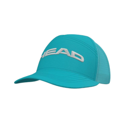 Cap Head Race Cap Blue - 2025/26