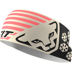 Stirnband Dynafit Graphic Performance Headband Overcast/Flag - 2025/26