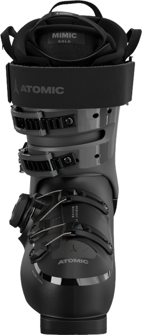 Ski boots Atomic Hawx Prime 110 S BOA GW Black/Anthracite - 2024/25