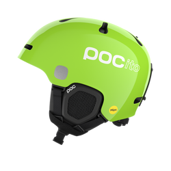 Helm POC POCito Fornix MIPS Fluorescent Yellow/Green - 2025/26