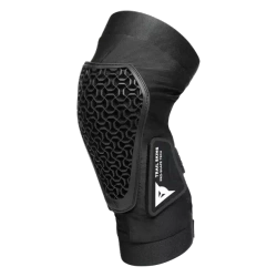 Knieschoner Dainese Trail Skins Pro Knee Guards Black