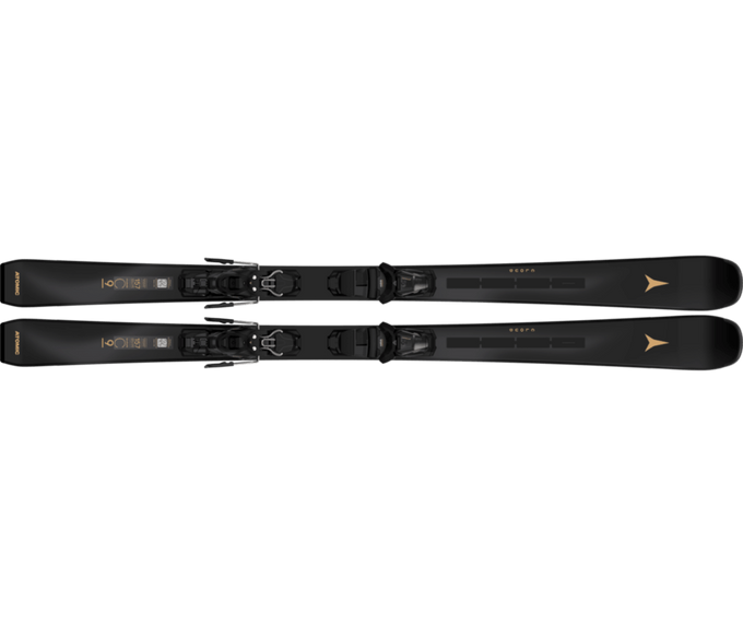 Ski Atomic Cloud C9 Rvsk Light - 2025/26
