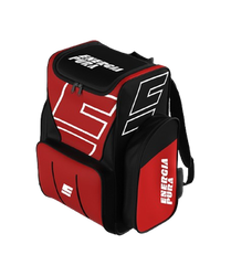 Energiapura Racer Bag Red - 2025/26