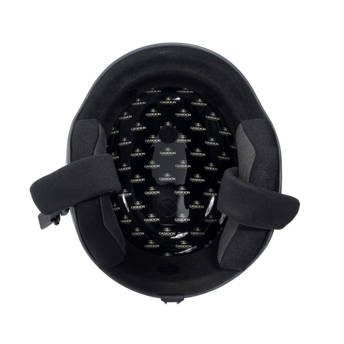 Helm Shred Basher Ultimate Black  - 2025/26