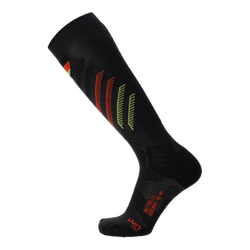 Ski socks UYN Natyon 3.0 Germany 2025/26